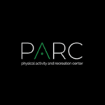 Physical Activity and Recreation Center Logo