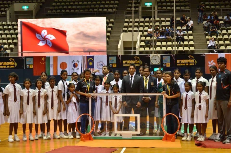Blues Basketball Achievements