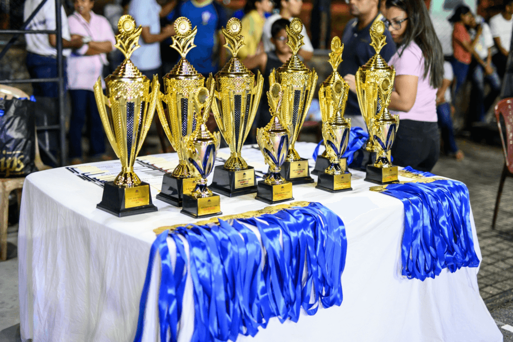 Blues Awards