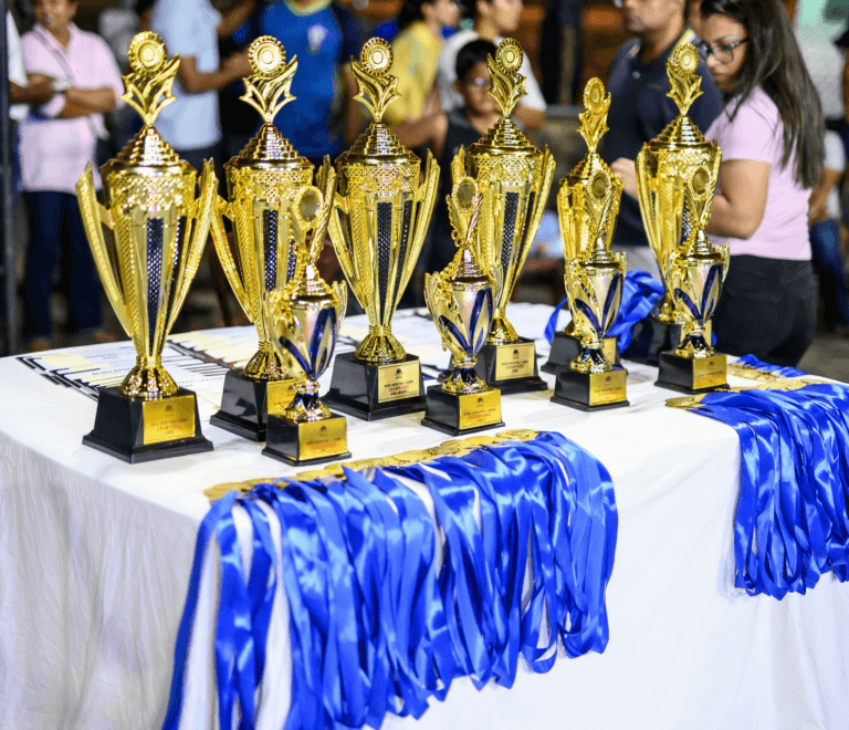 Blues Basketball League 2024