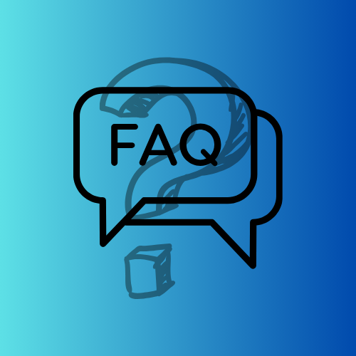 Frequently Asked Questions
