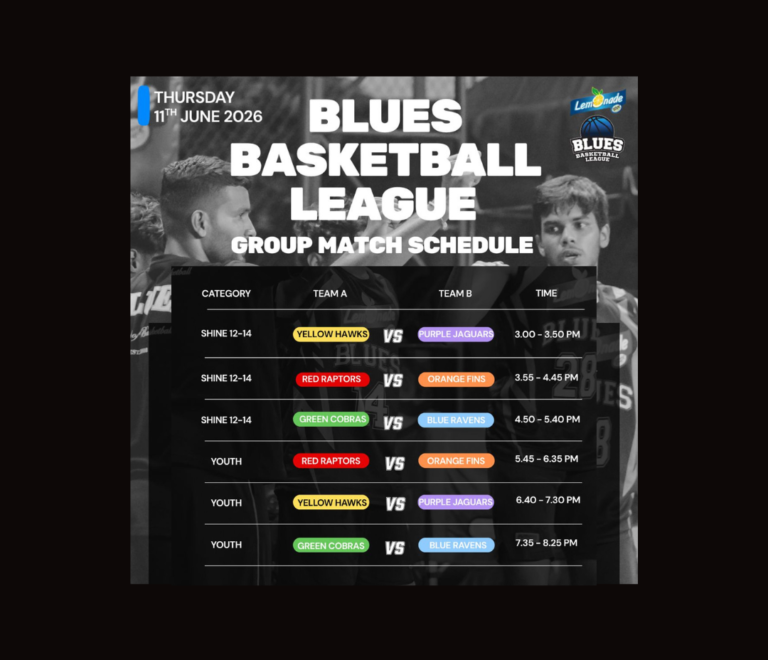 MATCH DAY 11: Thursday Showdown: Battle for Supremacy!