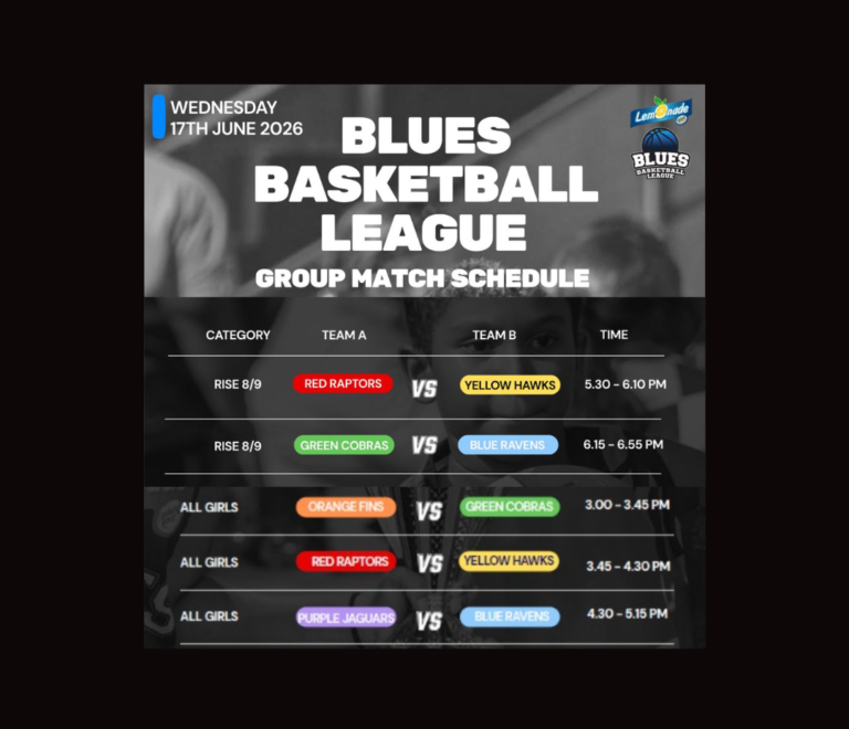 MATCH DAY 17: Mid-Week Hardwood Action!