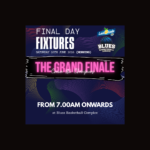 DAY 20, The Grand Finale: Crown the Champions!